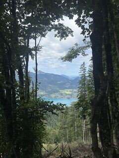 Foto von Flo.Meier entlang der Tour