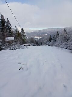 Fotografia z Daniel Kremiec na trase