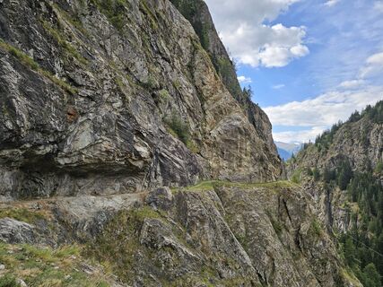 Foto von derroehrig entlang der Tour