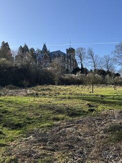Fotografie de la Klaus Helberger de-a lungul turului