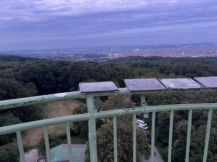Fotografija s spletne strani Michael Schachner na poti