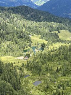 Foto von Peter Himmstedt entlang der Tour