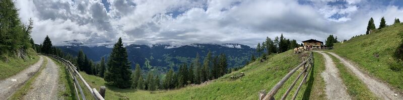 Fotó a Koen De Wit honlapról a túra során