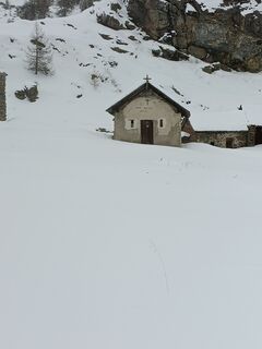 Foto de JC BRET a lo largo del recorrido