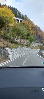 Foto von Sebastian Fichtl entlang der Tour