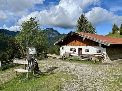 Fotografia z justasimpleguy na trase