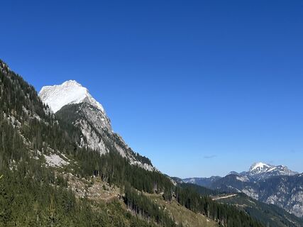 Fotografia z Otmar na trase