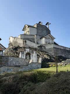 Fotó a Linda Geister-Hänsler honlapról a túra során