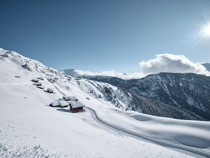 Belalp Panorama