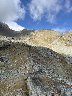 Foto von Cristoforinicolas entlang der Tour