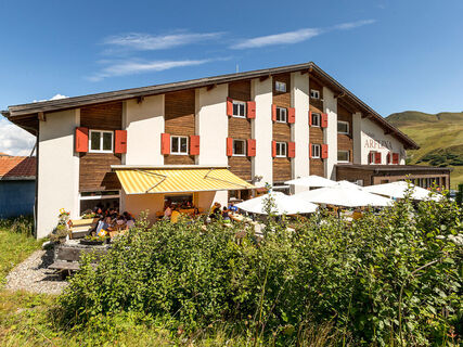 Berghaus Arflina