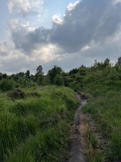 Fotografija s spletne strani Anton Gigele na poti