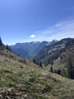 Foto von Machs1 entlang der Tour