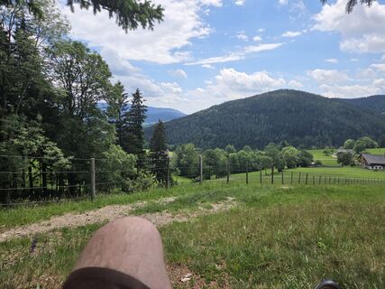 Foto de Ich Selbst a lo largo del recorrido