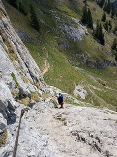 Foto von Jürgen on Tour entlang der Tour