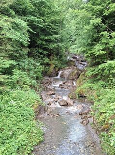 Fotografie de la Maurer Silvia de-a lungul turului