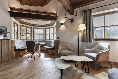 Chalet Laudegg
