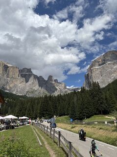 Fotografija s spletne strani Irene Frattaroli na poti
