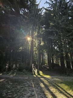 Photo de Grieshofer Gerlinde le long du parcours