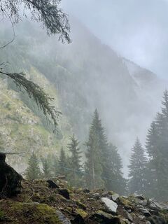 Fotó a Silke honlapról a túra során