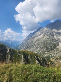 Photo de MassiNencio le long du parcours