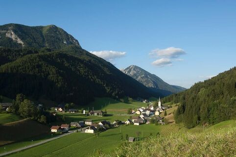 Zell Pfarre