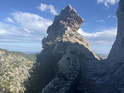 Fotografija s spletne strani Andreas May na poti