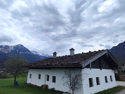 Fotografija s spletne strani Ralf Hubrich na poti