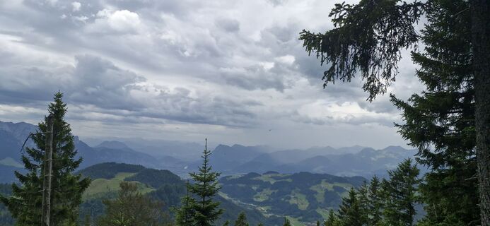 Photo de Heidi L le long du parcours