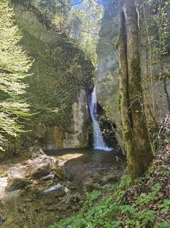 Photo de An Fo le long du parcours