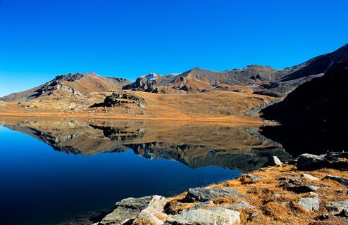 Lac du Louché