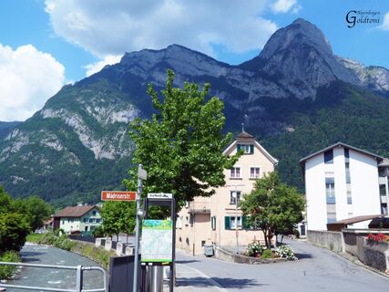 A042 Alpen
