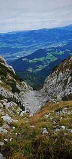 Foto von ReginaSt entlang der Tour