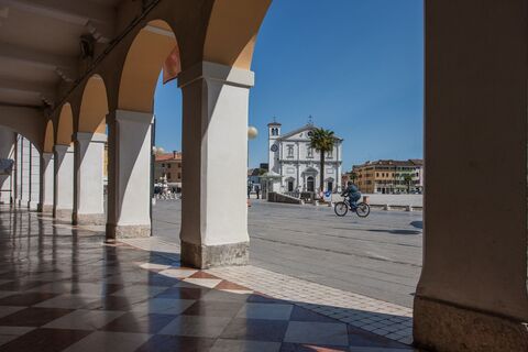 Palmanova - Piazza Grande