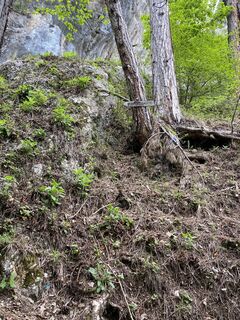 Foto von eva_mountaininlove entlang der Tour