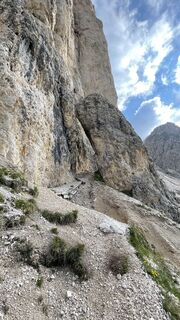 Foto von Thorsten Tom Freund entlang der Tour