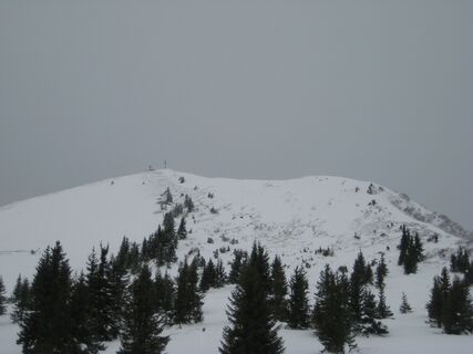 Großer Schober