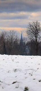 Foto von Pascal Meijers entlang der Tour