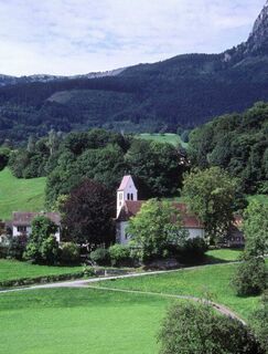 Schanerberg