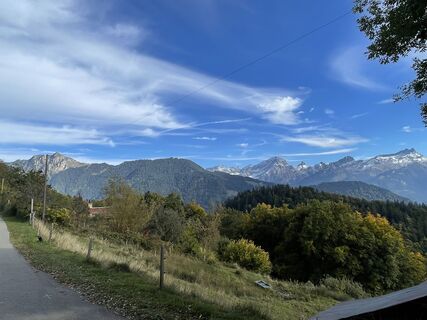 Foto von gabriel bardon entlang der Tour