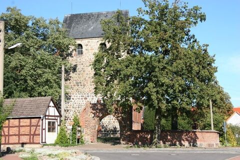 Kirche Könnigde