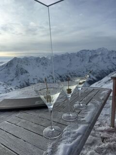 Foto von Ladislav Kyllar entlang der Tour