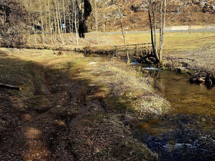 Fotografija s spletne strani Emanuel Beimel na poti