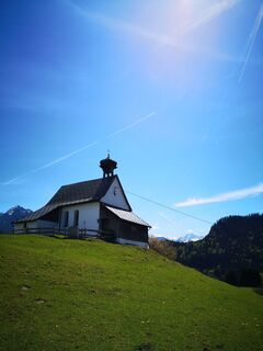 Foto von Ewhones entlang der Tour