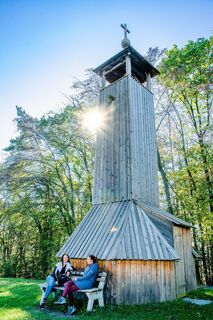 Wetterturm Schaftalberg