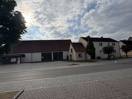Photo de Schaali le long du parcours