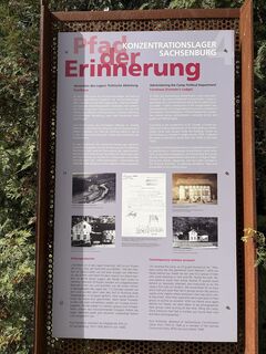 Foto von Andreas Vogel 1 entlang der Tour