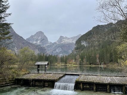 Foto von brosensteiner entlang der Tour
