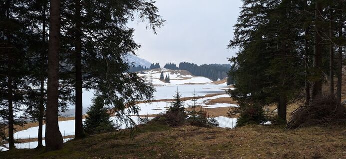Zdjęcie z Deutsch Margit wzdłuż trasy
