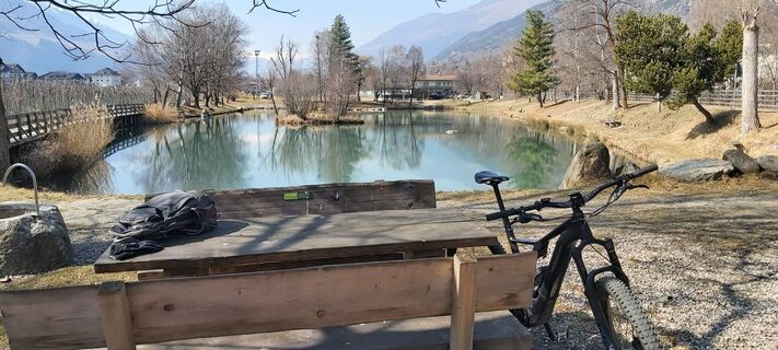 Foto von PUBI 2019 entlang der Tour